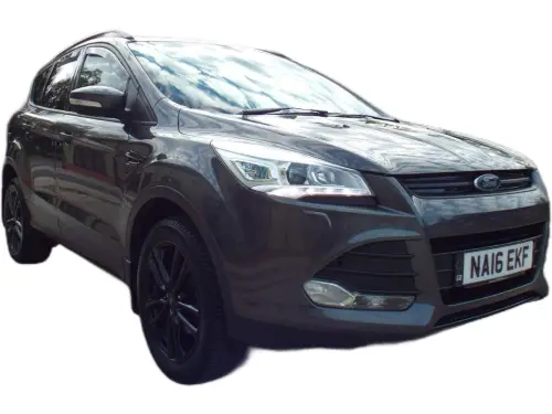 Ford Kuga NA16 EKF