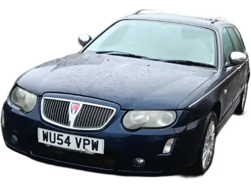Rover 75 WU54 VPW