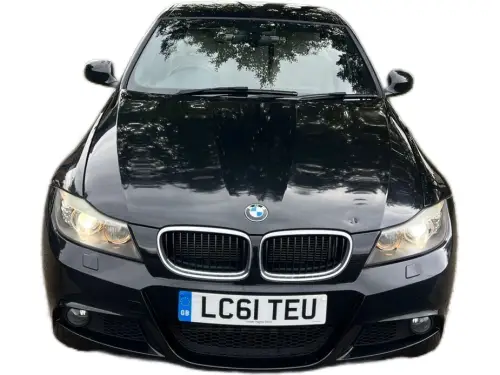 BMW 3 Series LC61 TEU