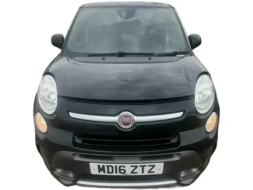 Fiat 500L MD16 ZTZ