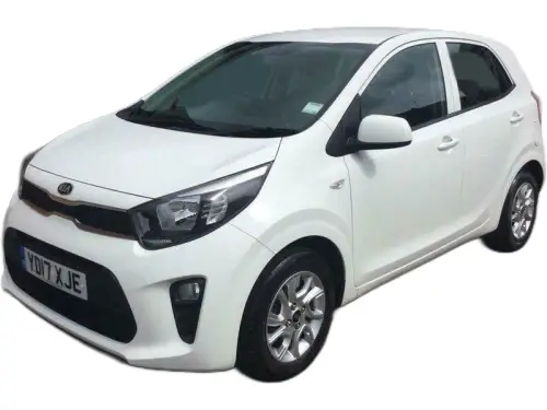 Kia Picanto 2 YD17 XJE
