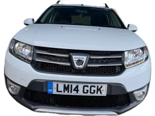 Dacia Sandero LM14 GGK