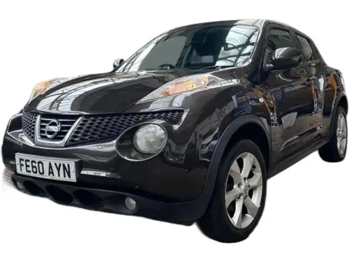 Nissan Juke FE60 AYN