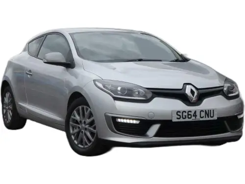 Renault Megane Knight ED Energy dCi SS SG64 CNU