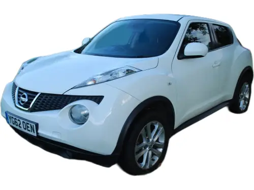 Nissan Juke YG62 OEN