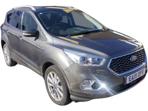 Ford Kuga EA19 OPV
