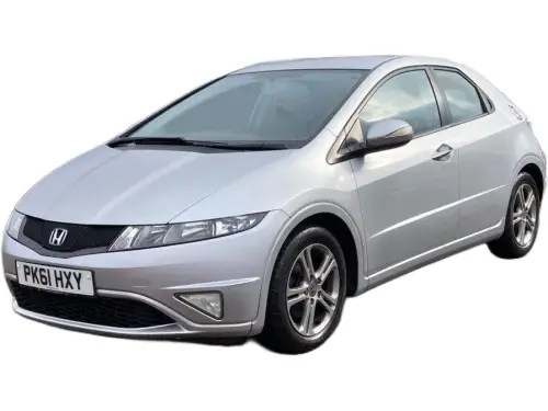 Honda Civic PK61 HXY