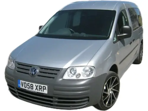 Volkswagen Caddy Maxi TDI 104 VO58 XRP