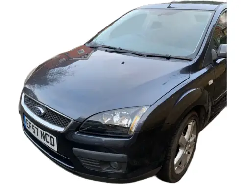 Ford Focus EF57 NCD
