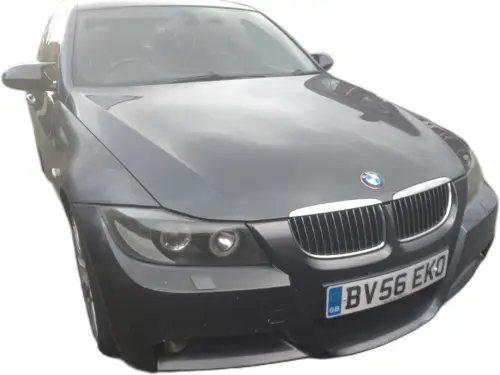 BMW 3 Series BV56 EKO