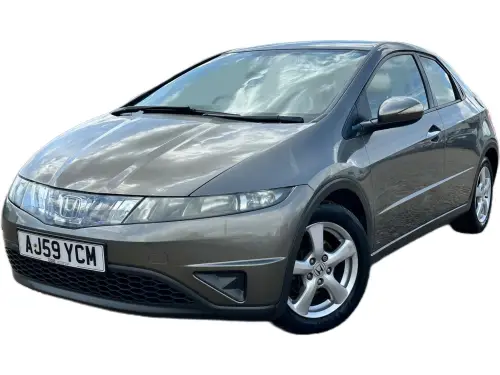 Honda Civic AJ59 YCM