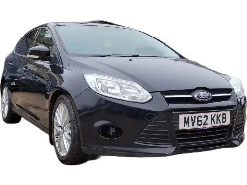 Ford Focus MV62 KKB