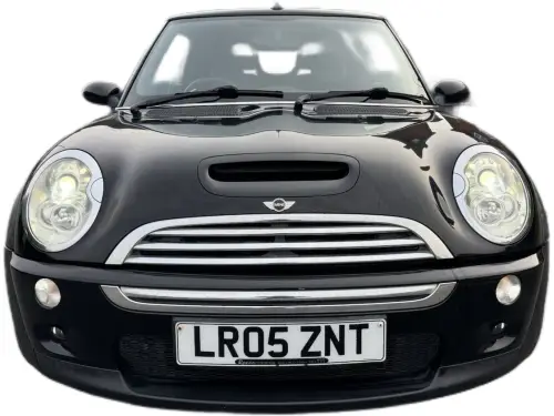 MINI Mini LR05 ZNT