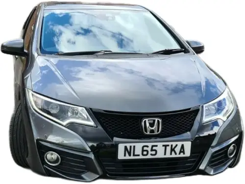 Honda Civic I-i-DTEC SE Plus NL65 TKA