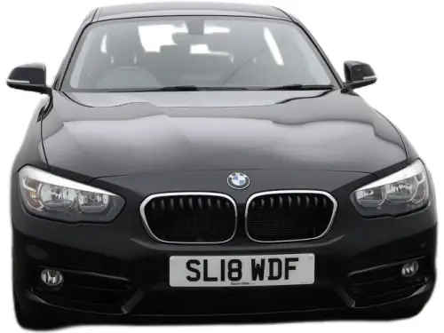 BMW 118i Sport Auto SL18 WDF