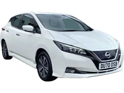 Nissan Leaf DU70 OSB