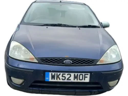Ford Focus WK52 MOF