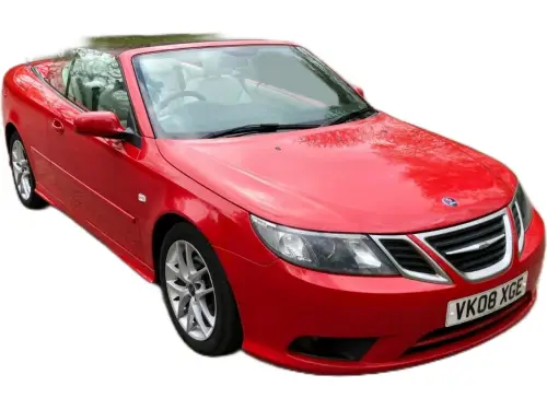 Saab 9-3 Vector VK08 XGE