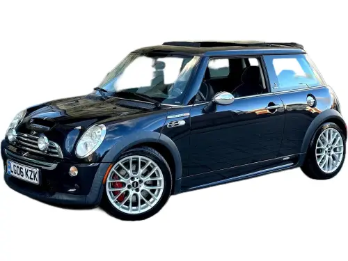 MINI Mini LG06 KZK