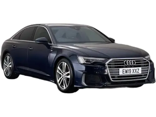 Audi A6 EW19 XXZ