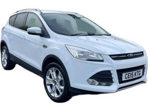 Ford Kuga CE15 KTG