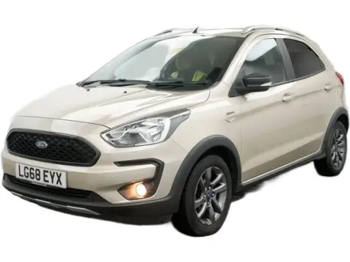 Ford KA+ Active LG68 EYX