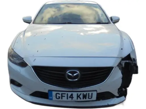 Mazda 6 Sport Nav D GF14 KWU