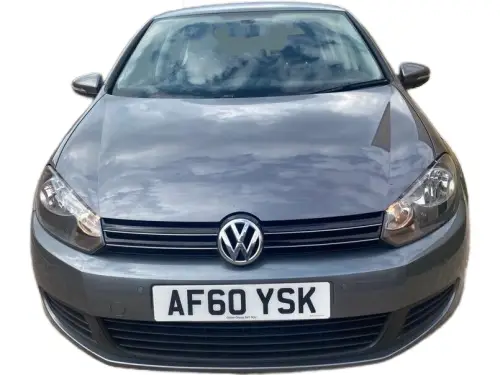 Volkswagen Golf Plus SE TDI AF60 YSK