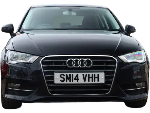 Audi A3 SM14 VHH