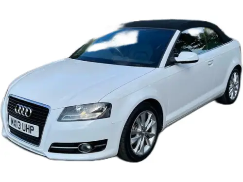 Audi A3 MX13 UHP