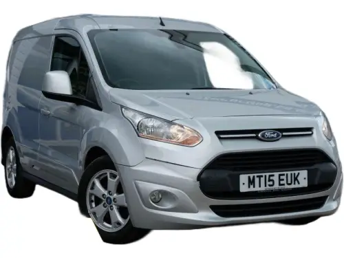 Ford Transit Connect MT15 EUK