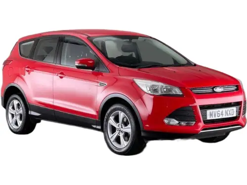 Ford Kuga MV64 NXD