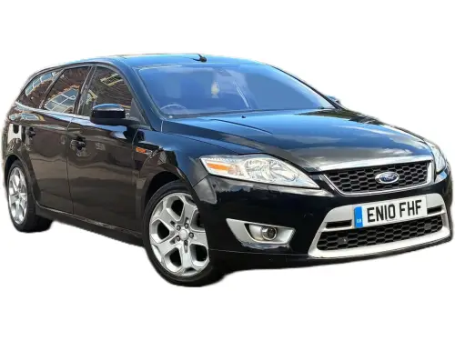 Ford Mondeo EN10 FHF