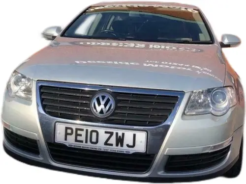 Volkswagen Passat Highline TSI Auto PE10 ZWJ