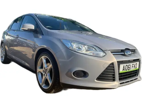Ford Focus AO61 FKD