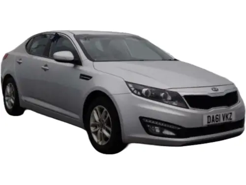 Kia Optima DA61 VKZ