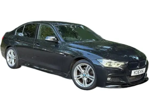 BMW 3 Series YC16 KHL