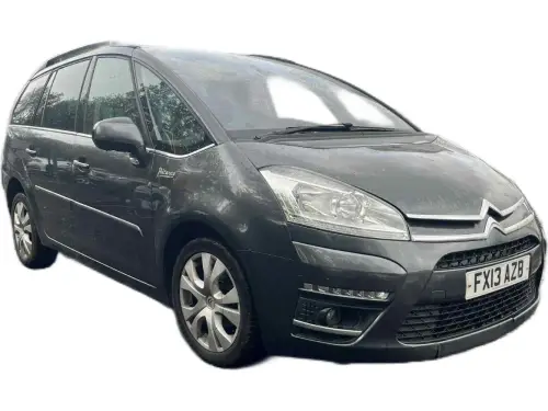 Citroën C4 FX13 AZB