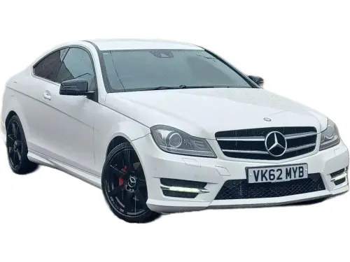 Mercedes-Benz C VK62 MYB