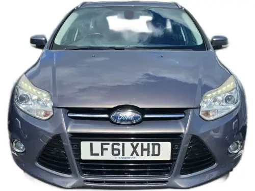 Ford Focus LF61 XHD