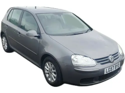 Volkswagen Golf Match FSI 115 A LG57 BYD