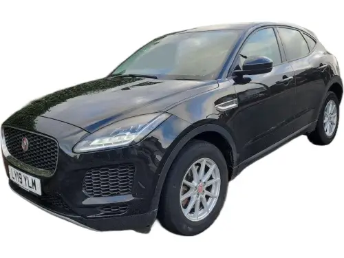 Jaguar E-PACE LY19 YLM