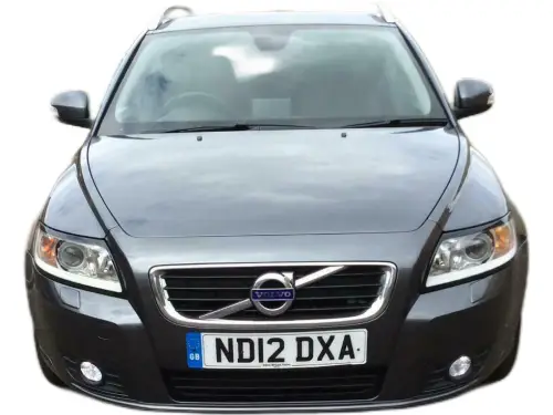 Volvo V50 SE Lux Edition Drive S/S ND12 DXA