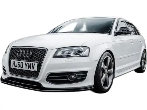 Audi A3 HJ60 YMV