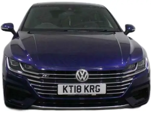 Volkswagen Arteon KT18 KRG