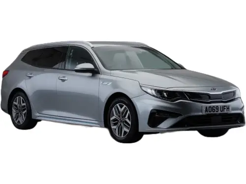 Kia Optima AO69 UFH