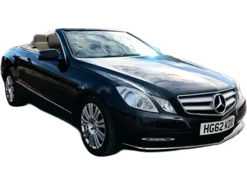 Mercedes-Benz E200 SE CGI Blueef-CY S/S A HG62 KDX