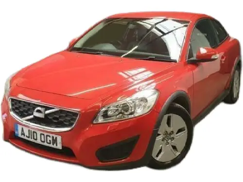 Volvo C30 S D Drive AJ10 OGM