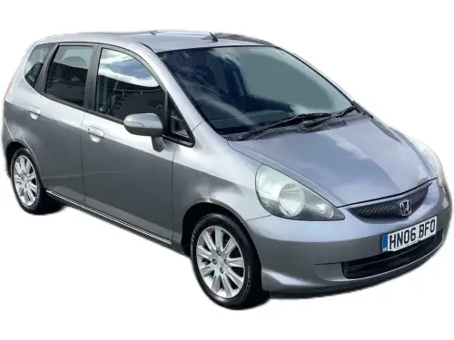 Honda Jazz SE HN06 BFO