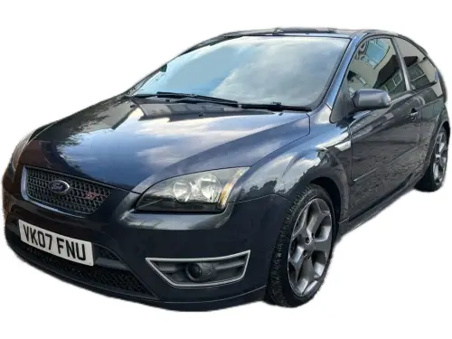 Ford Focus VK07 FNU